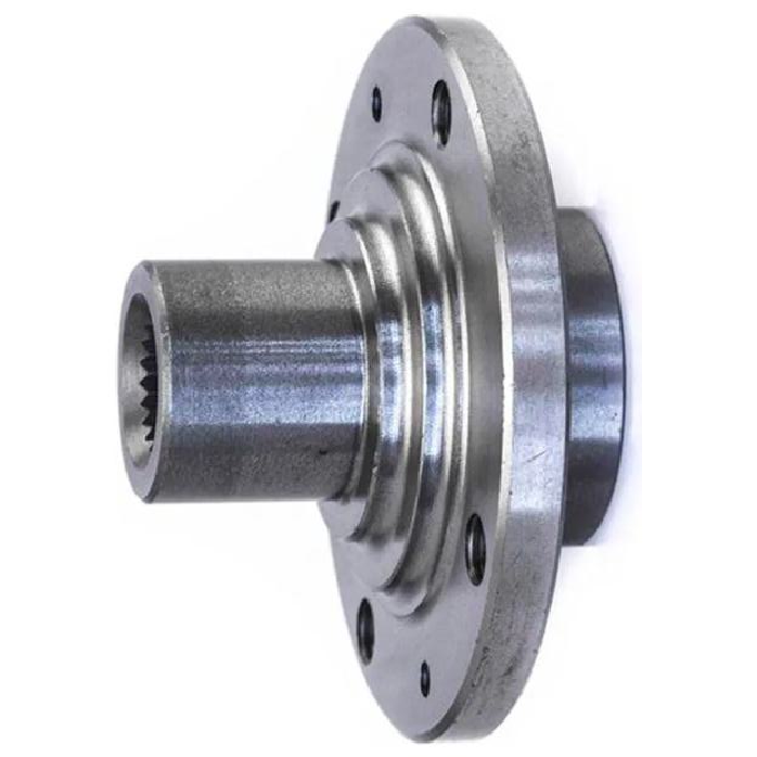 Cubo de Roda Dianteiro 20 Dentes para Fiat 147 e Oggi - Cobra Automotiva - CR-912 C