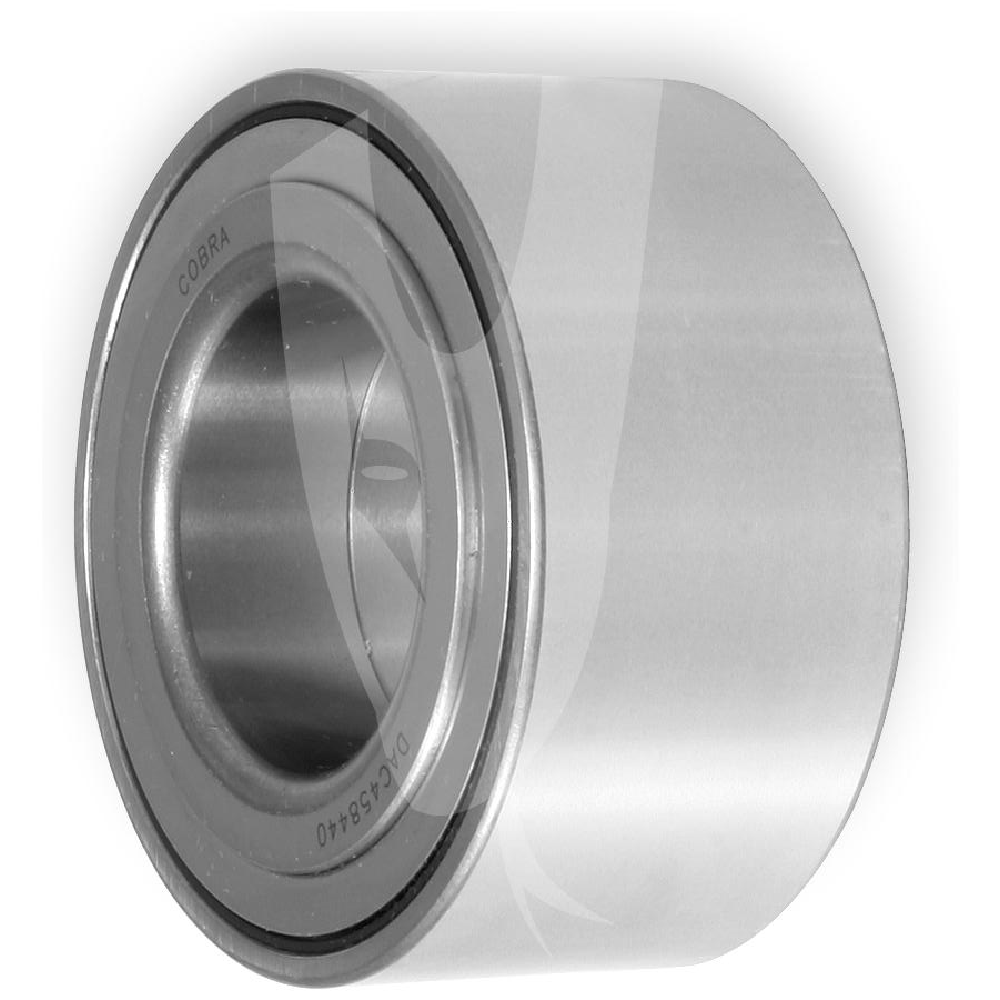 Rolamento Roda Dianteira para Honda Accord - Cobra Automotiva - DAC458440 C