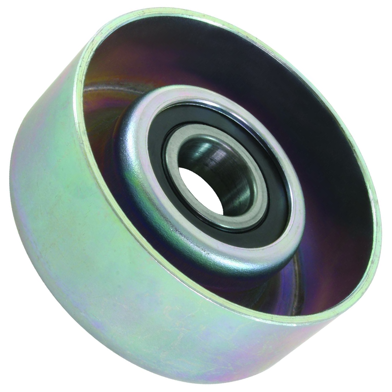 Polia Correia Alternador - Cobra Automotiva - FE177028