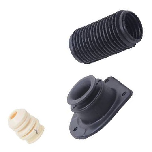 Kit do Amortecedor Dianteiro Esquerdo - Cobra Automotiva - FT117EC