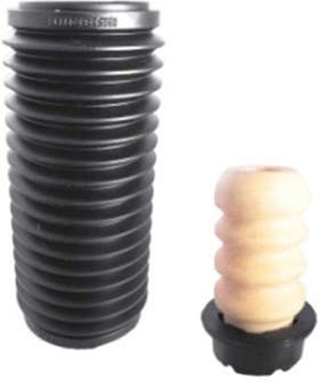 Kit Amortecedor Dianteiro para Fiat Palio Weekend e Strada - Cobra Automotiva - FT126P C