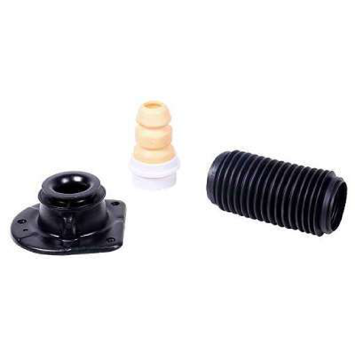 Kit Amortecedor Dianteiro para Fiat Doblo - Cobra Automotiva - FT-135DC