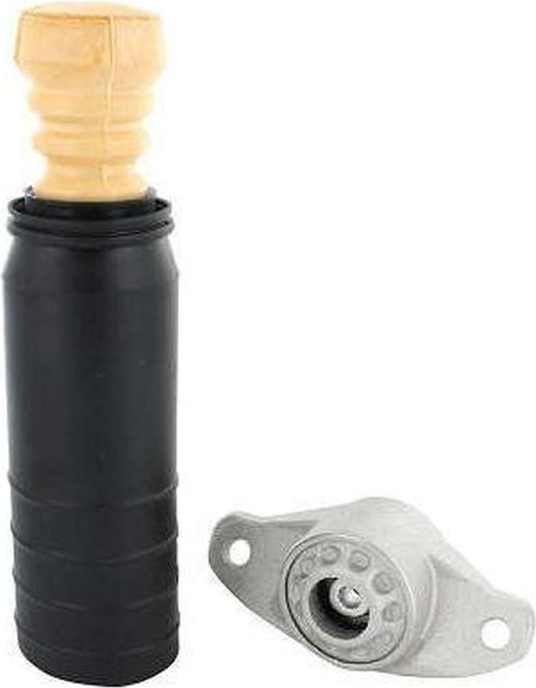 Kit do Amortecedor Traseiro - Cobra Automotiva - FT156C