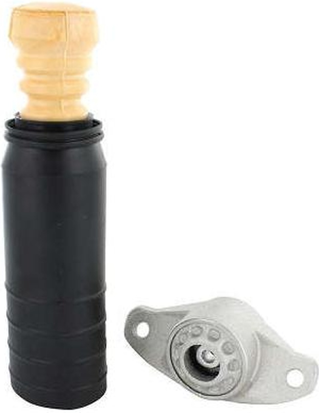 Kit do Amortecedor Traseiro - Cobra Automotiva - FT156C / PRFT156C