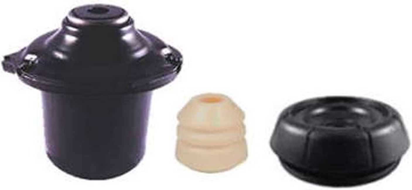 Kit Amortecedor Dianteiro para Chevrolet Agile - Cobra Automotiva - GM310C C