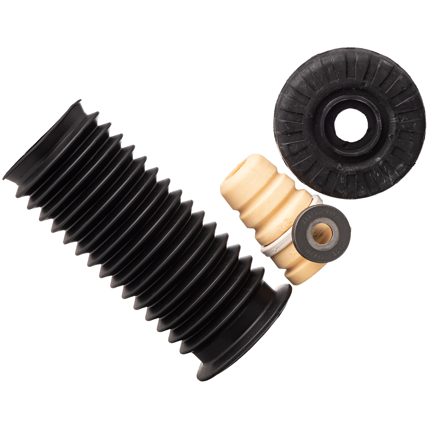 Kit Amortecedor Dianteiro para Chevrolet Onix e Prisma - Cobra Automotiva - GM312C C