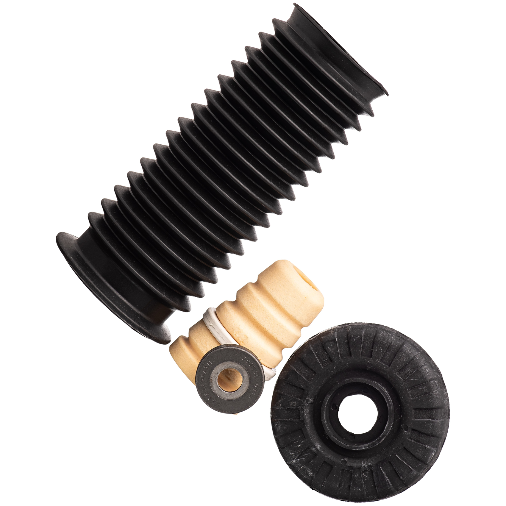 Kit Amortecedor Dianteiro para Chevrolet Onix e Prisma - Cobra Automotiva - GM312C C