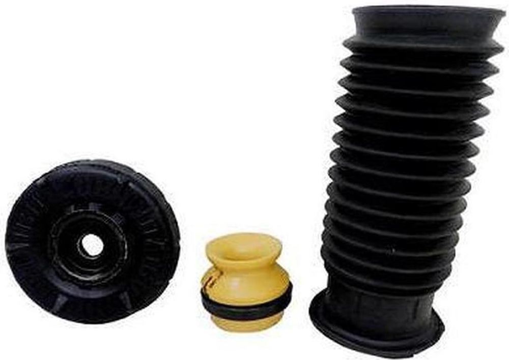 Kit Amortecedor Dianteiro para Chevrolet Cruze - Cobra Automotiva - GM326C C