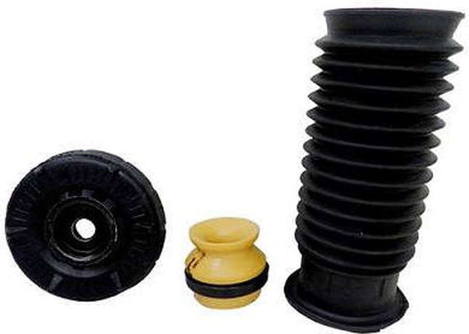 Kit Amortecedor Dianteiro para Chevrolet Cruze - Cobra Automotiva - GM326C C