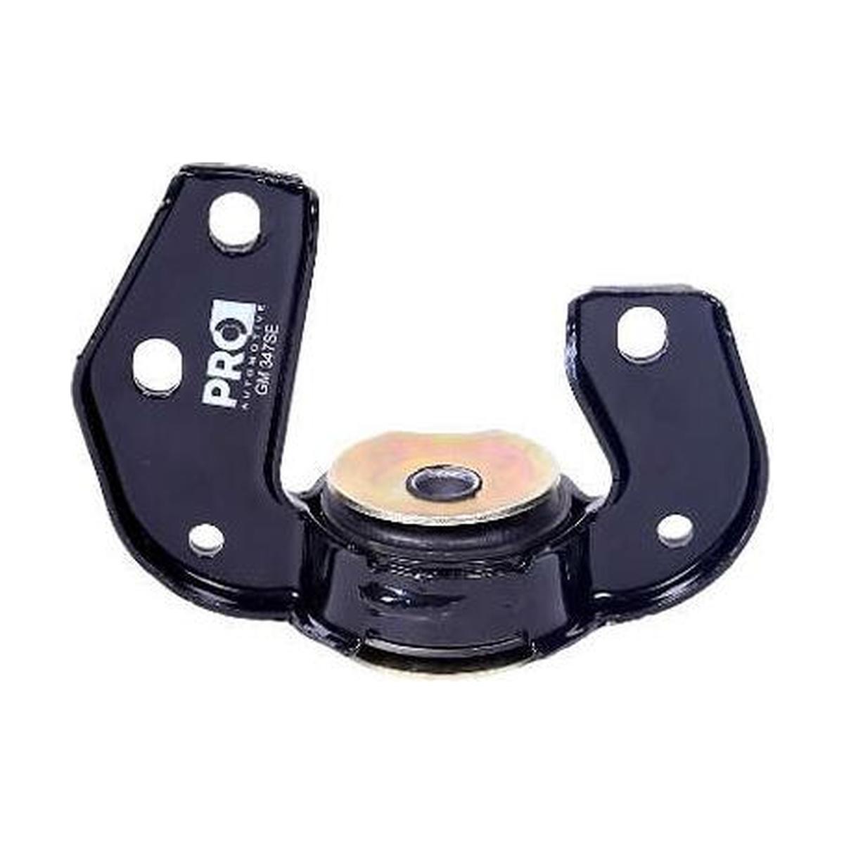 Morceguinho Suporte Barra Tensora Esquerdo - Cobra Automotiva - GM347SE