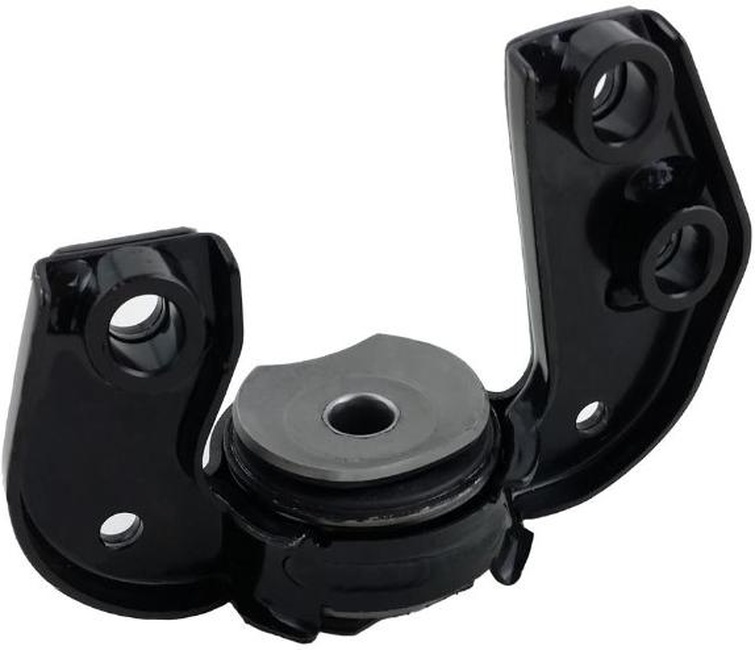 Morceguinho Suporte Barra Tensora Direito para Chevrolet Agile e Montana - Cobra Automotiva - 3710067