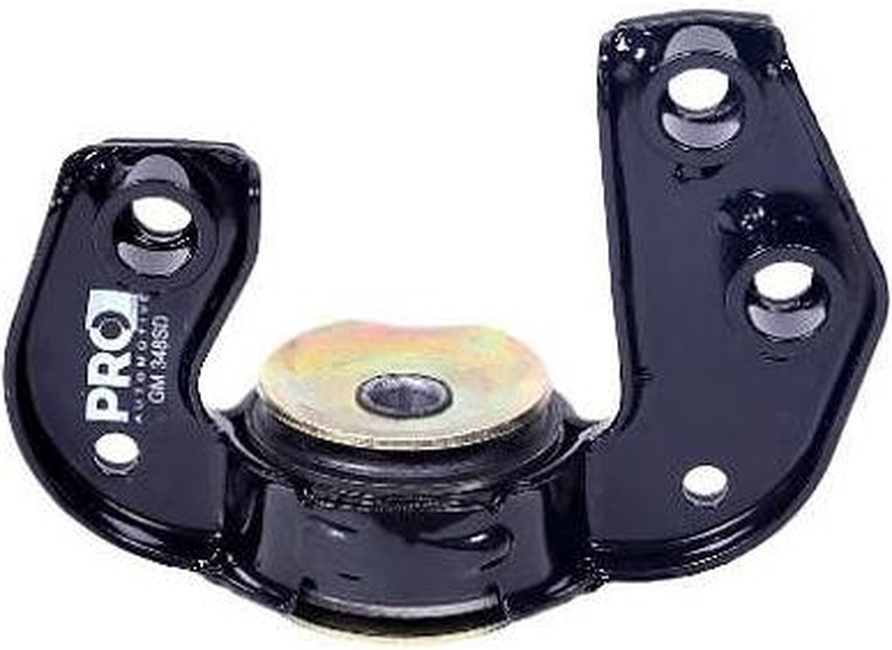 Morceguinho Suporte Barra Tensora Direito para Chevrolet Agile e Montana - Cobra Automotiva - 3710067