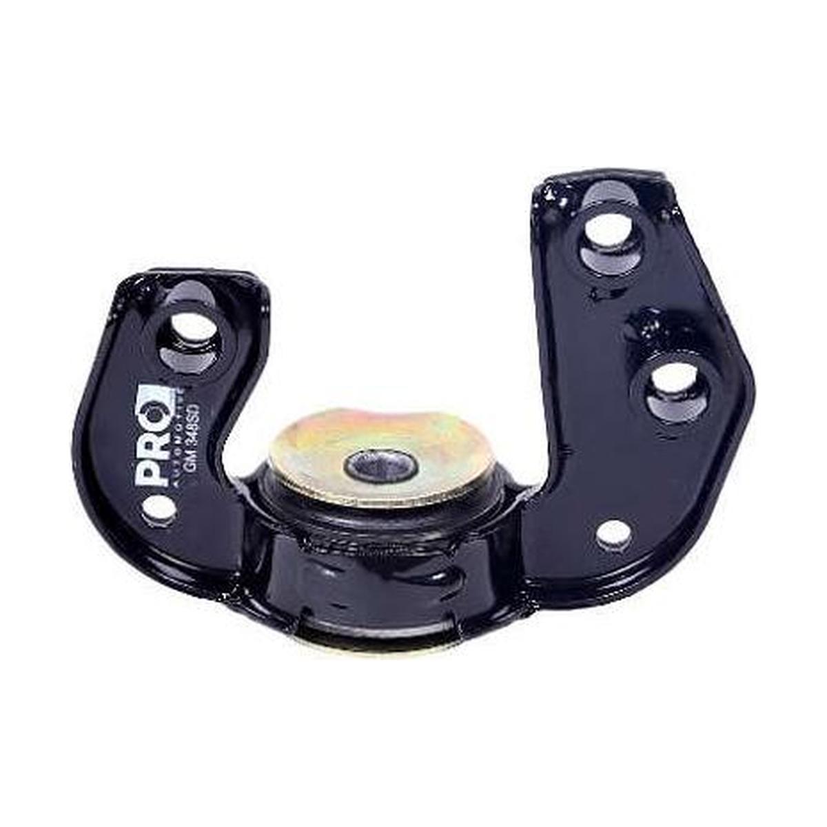 Morceguinho Suporte Barra Tensora Direito para Chevrolet Agile e Montana - Cobra Automotiva - GM-348SD