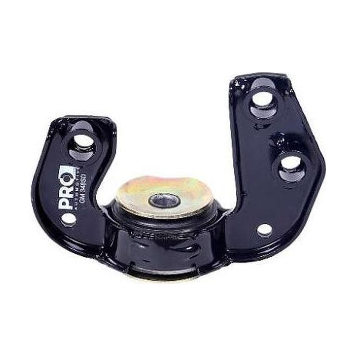 Morceguinho Suporte Barra Tensora Direito para Chevrolet Agile e Montana - Cobra Automotiva - GM-348SD