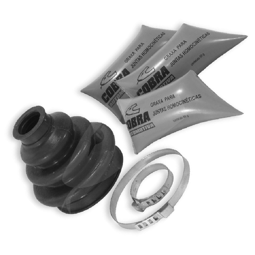 Kit Reparo Junta Homocinética - Cobra Automotiva - HK138CR