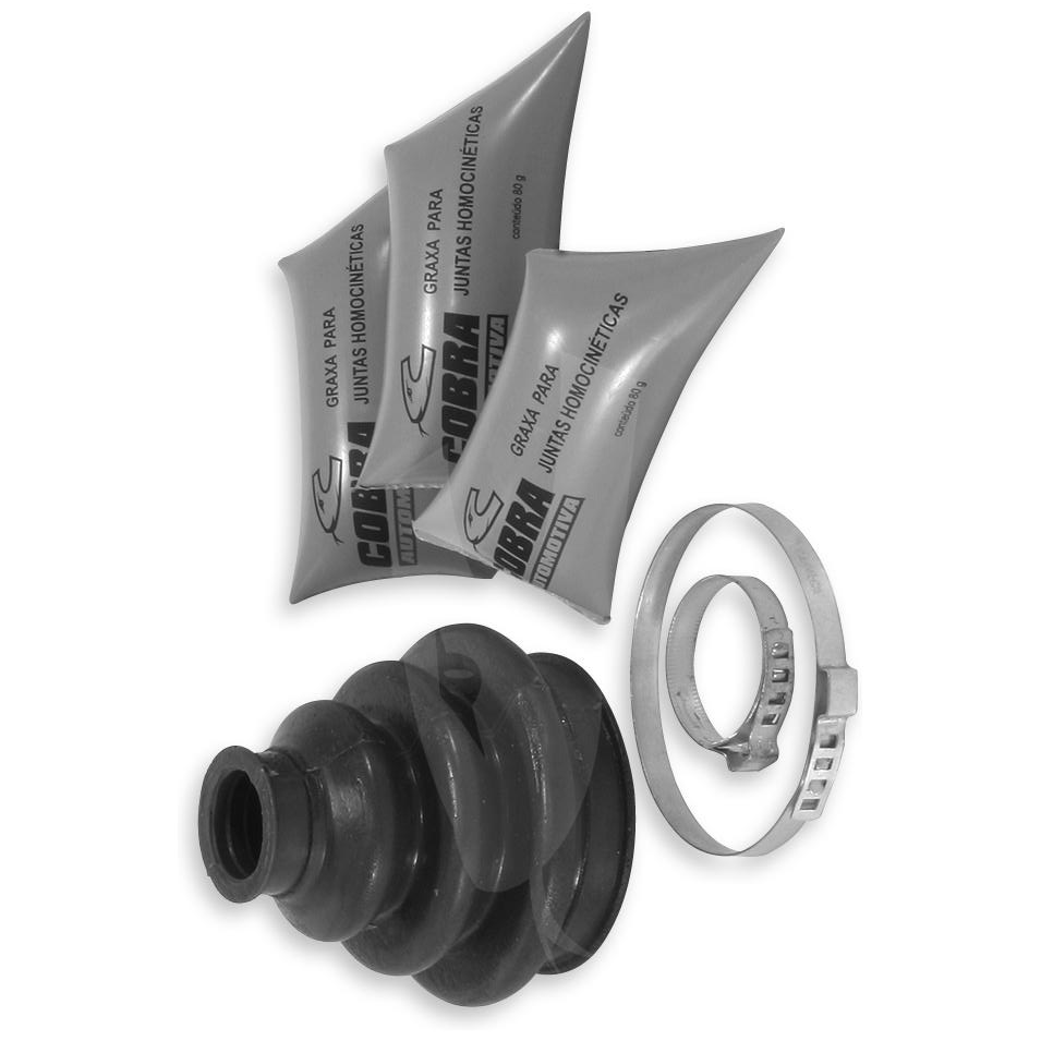 Kit Reparo Junta Homocinética - Cobra Automotiva - HK138CR