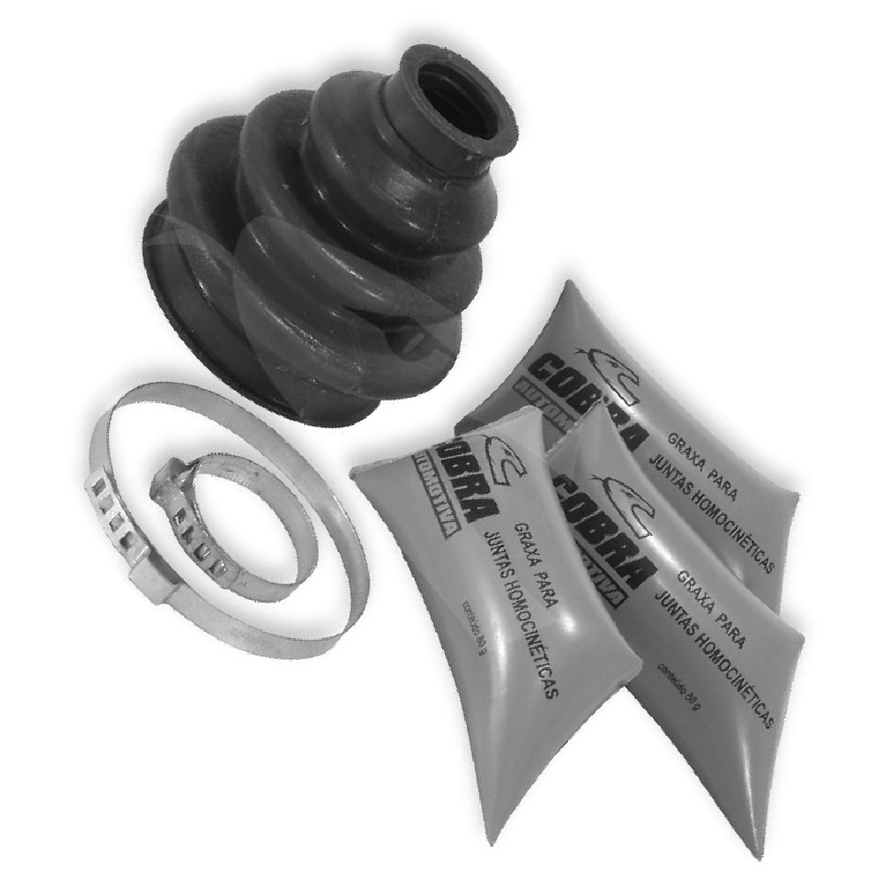 Kit Reparo Junta Homocinética - Cobra Automotiva - HK138CR