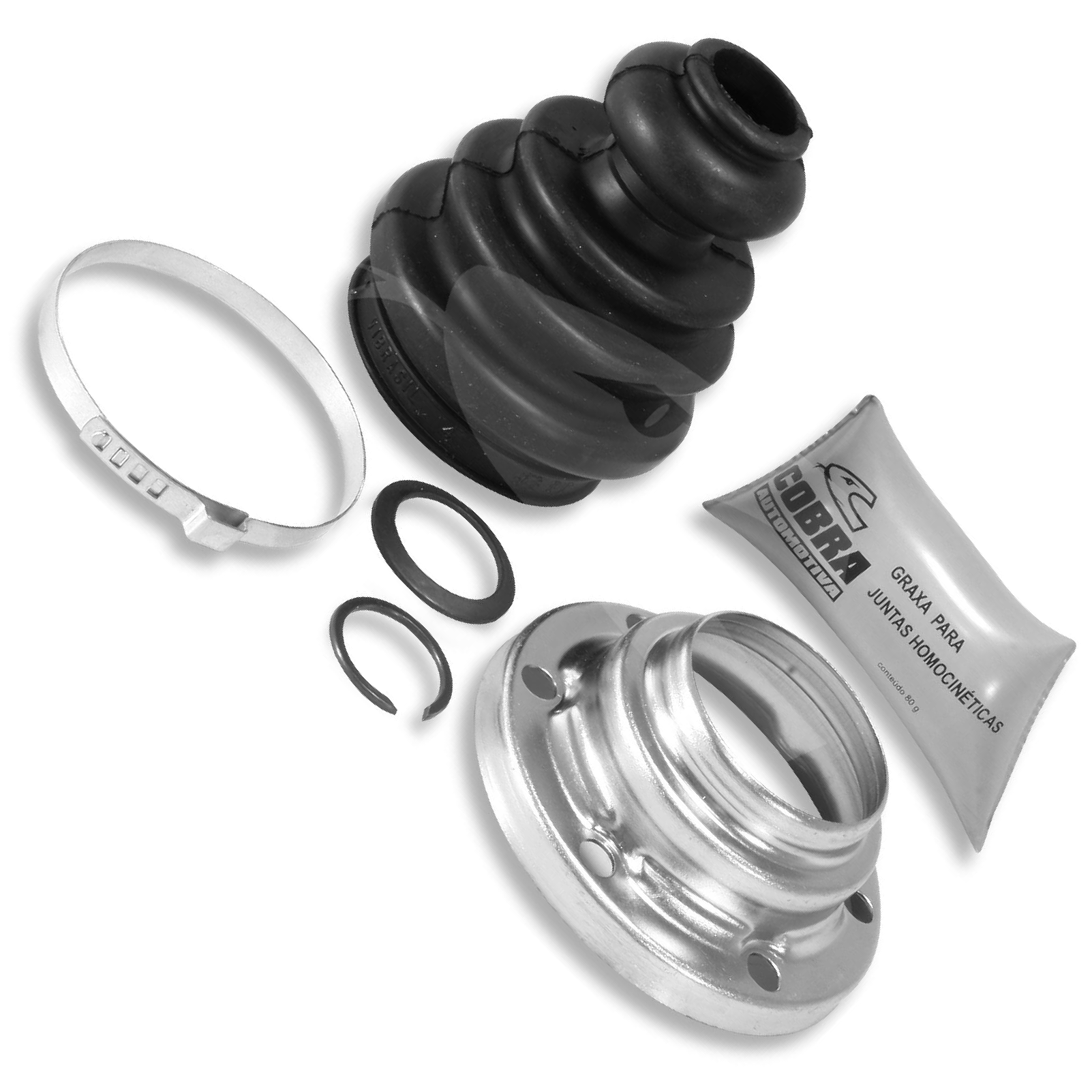 Kit Reparo Junta Homocinética - Cobra Automotiva - HK479C