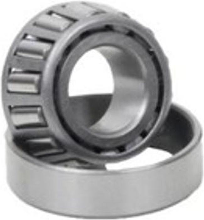 Rolamento Diferencial para Mitsubishi L200 e Pajero Tr4 - Cobra Automotiva - HM89448/HM89410 C