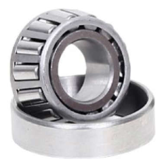 Rolamento Diferencial para Mitsubishi L200 e Pajero Tr4 - Cobra Automotiva - HM89449/HM89410 C