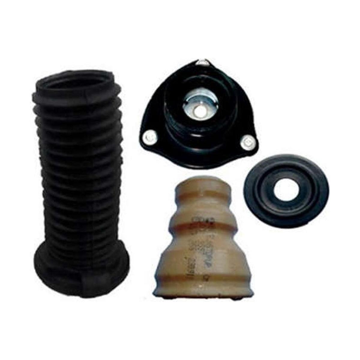 Kit Amortecedor Dianteiro Direito para Honda Civic - Cobra Automotiva - HO744DC C