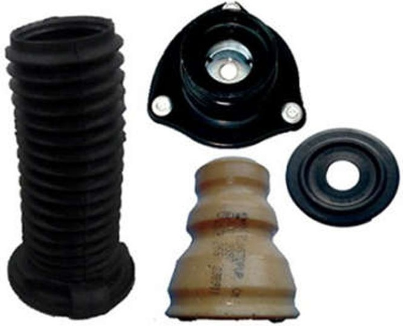 Kit Amortecedor Dianteiro Esquerdo para Honda Civic - Cobra Automotiva - HO744EC C