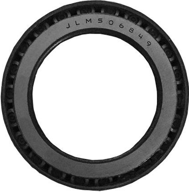 Rolamento Roda Diferencial - Cobra Automotiva - JLM506810849
