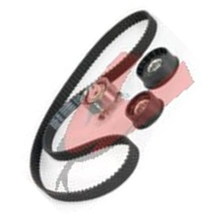 Kit Correia Dentada Tensor para Chevrolet Meriva - Cobra Automotiva - KT1420 C