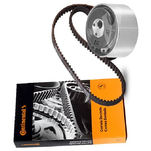 Kit Correia Dentada Sincronizadora - Cobra Automotiva - KT1485