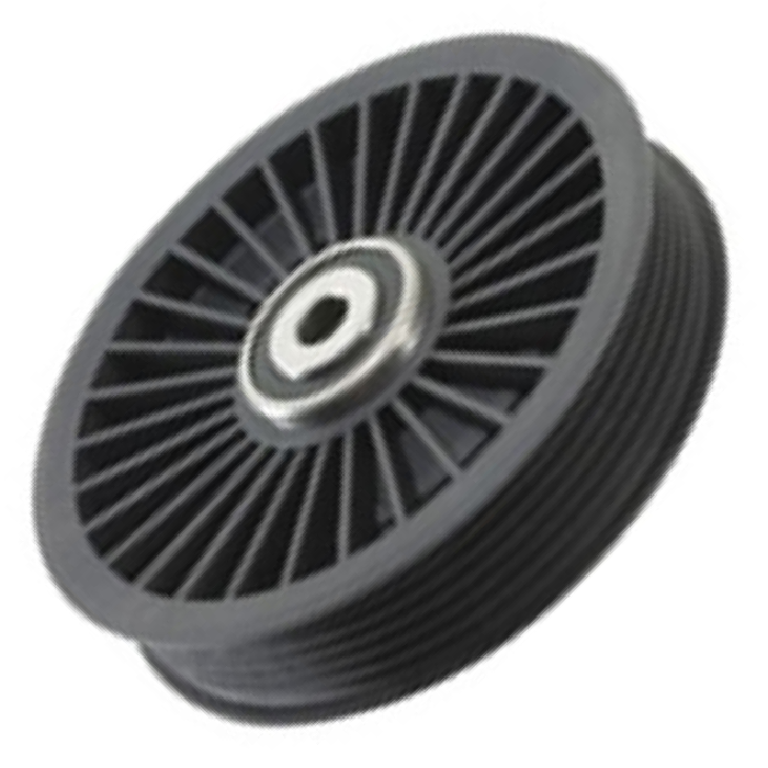 Polia Tensora Correia Alternador - Cobra Automotiva - LH109926