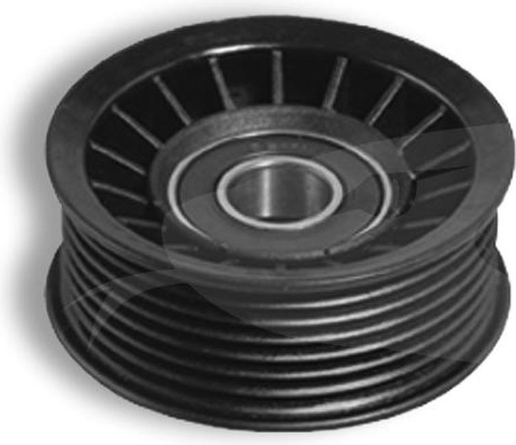Polia Correia Alternador - Cobra Automotiva - LH178031