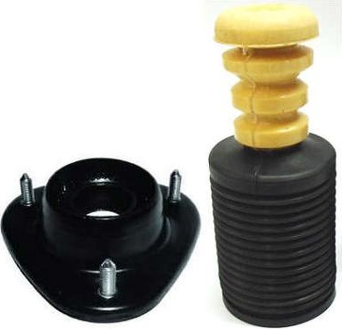 Kit Amortecedor Dianteiro para Mitsubishi Pajero Tr4 - Cobra Automotiva - MI510C