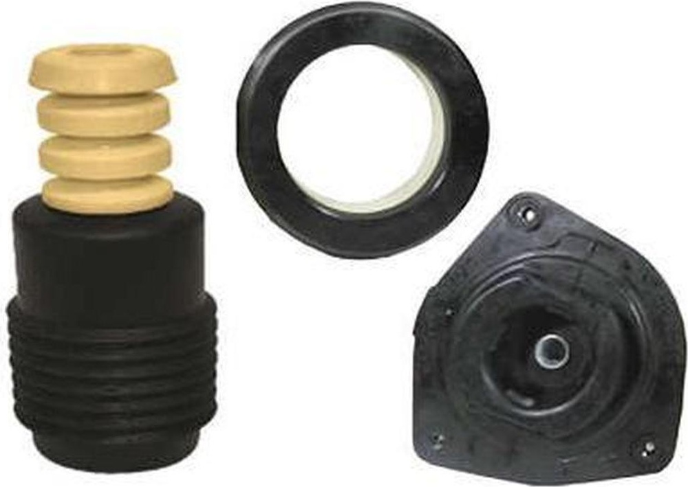 Kit do Amortecedor Dianteiro Direito - Cobra Automotiva - NI714DC