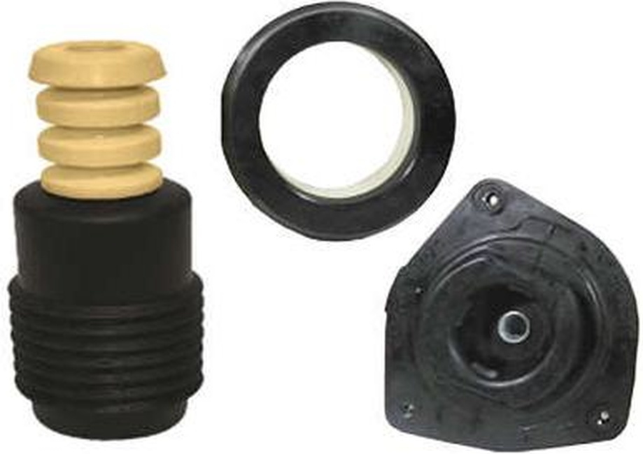Kit do Amortecedor Dianteiro Esquerdo - Cobra Automotiva - NI714EC