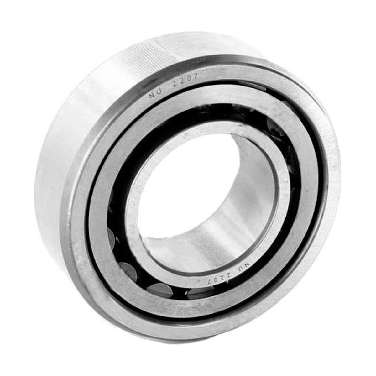 Rolamento Diferencial para Mercedes-Benz L 1111 e Scania L 75 - Cobra Automotiva - NU 2207 NC3 C