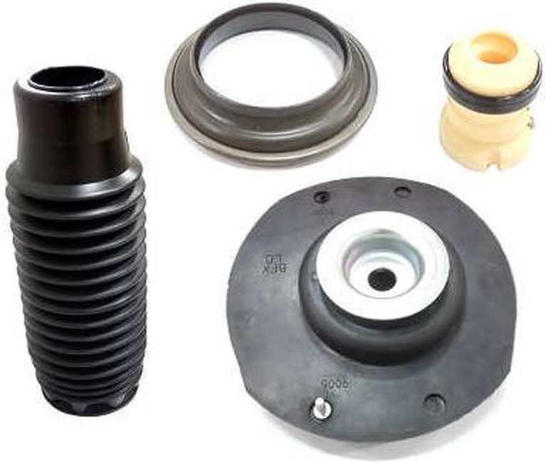 Kit do Amortecedor Dianteiro Esquerdo - Cobra Automotiva - PE615EC