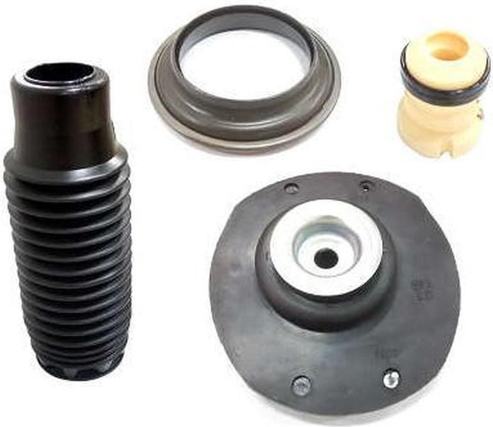 Kit do Amortecedor Dianteiro Direito - Cobra Automotiva - PE617DC