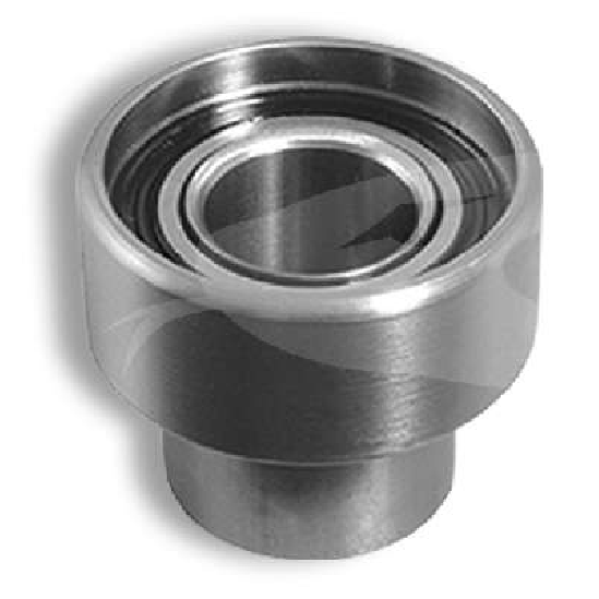 Polia Tensora Correia Dentada para Fiat Tempra e Tempra SW - Cobra Automotiva - PO1105
