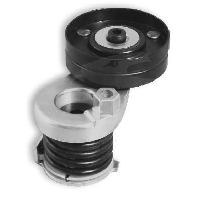 Rolamento Tensor Correia Alternador para Volkswagen Gol e Parati - Cobra Automotiva - PO145299