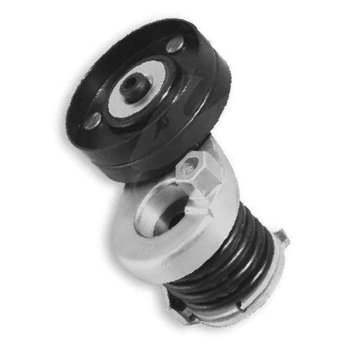 Rolamento Tensor Correia Alternador para Volkswagen Gol e Parati - Cobra Automotiva - PO145299