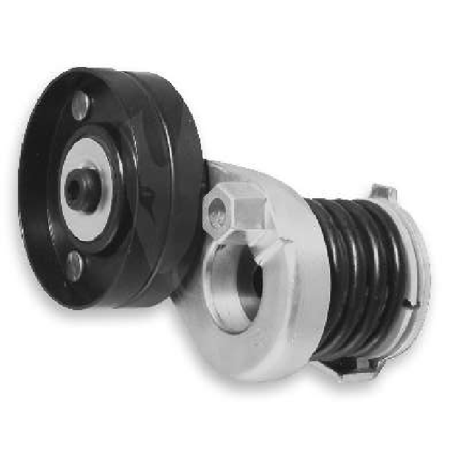 Rolamento Tensor Correia Alternador para Volkswagen Gol e Parati - Cobra Automotiva - PO145299