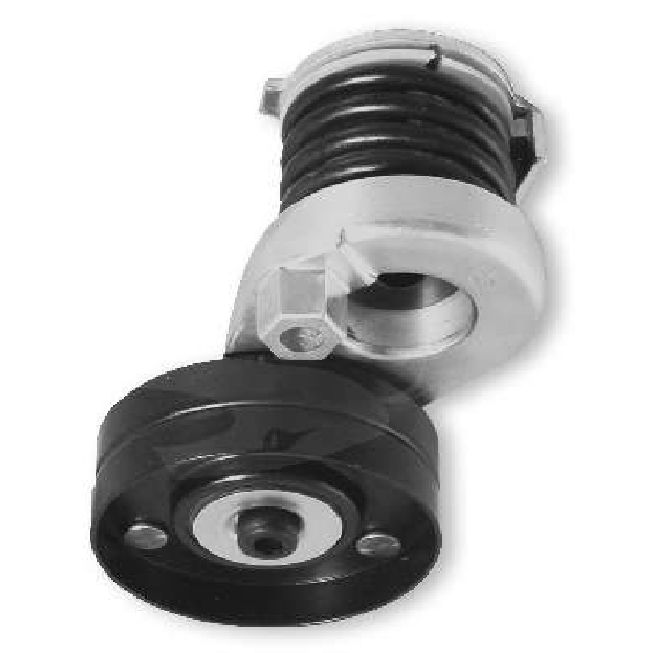 Rolamento Tensor Correia Alternador para Volkswagen Gol e Parati - Cobra Automotiva - PO145299
