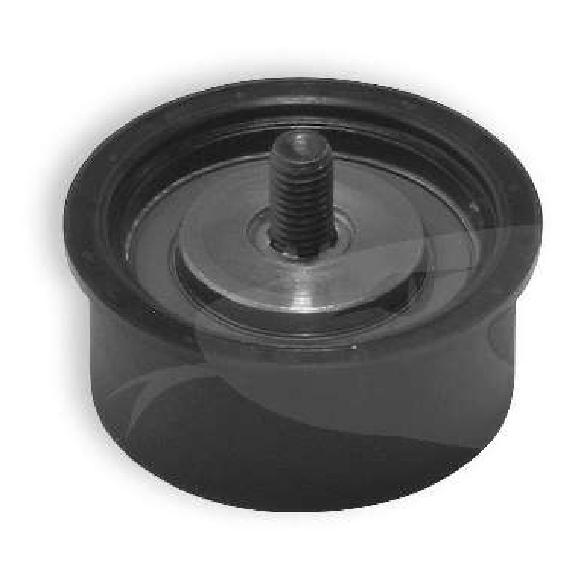 Polia Tensora Correia Dentada - Cobra Automotiva - PO1731CP / PRPO1731CP
