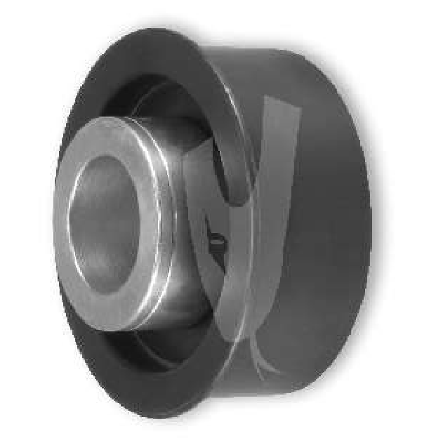Polia Tensora Correia Dentada - Cobra Automotiva - PO2340 / PRPO2340