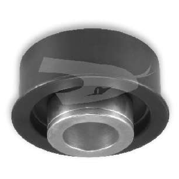 Polia Tensora Correia Dentada - Cobra Automotiva - PO2340 / PRPO2340