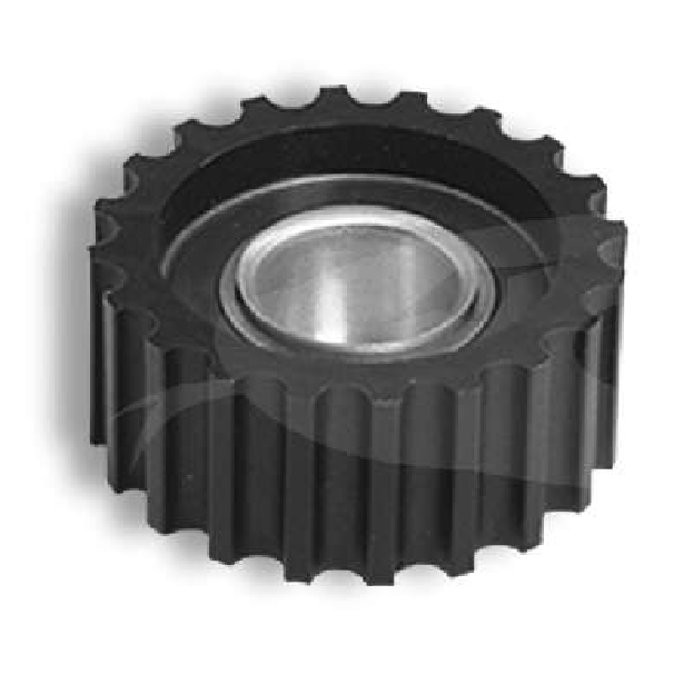 Polia Correia Dentada para Renault Laguna e Megane - Cobra Automotiva - PO3033