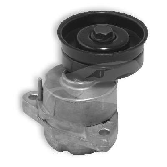 Rolamento Tensor Correia Alternador para Fiat Doblo - Cobra Automotiva - PO5519