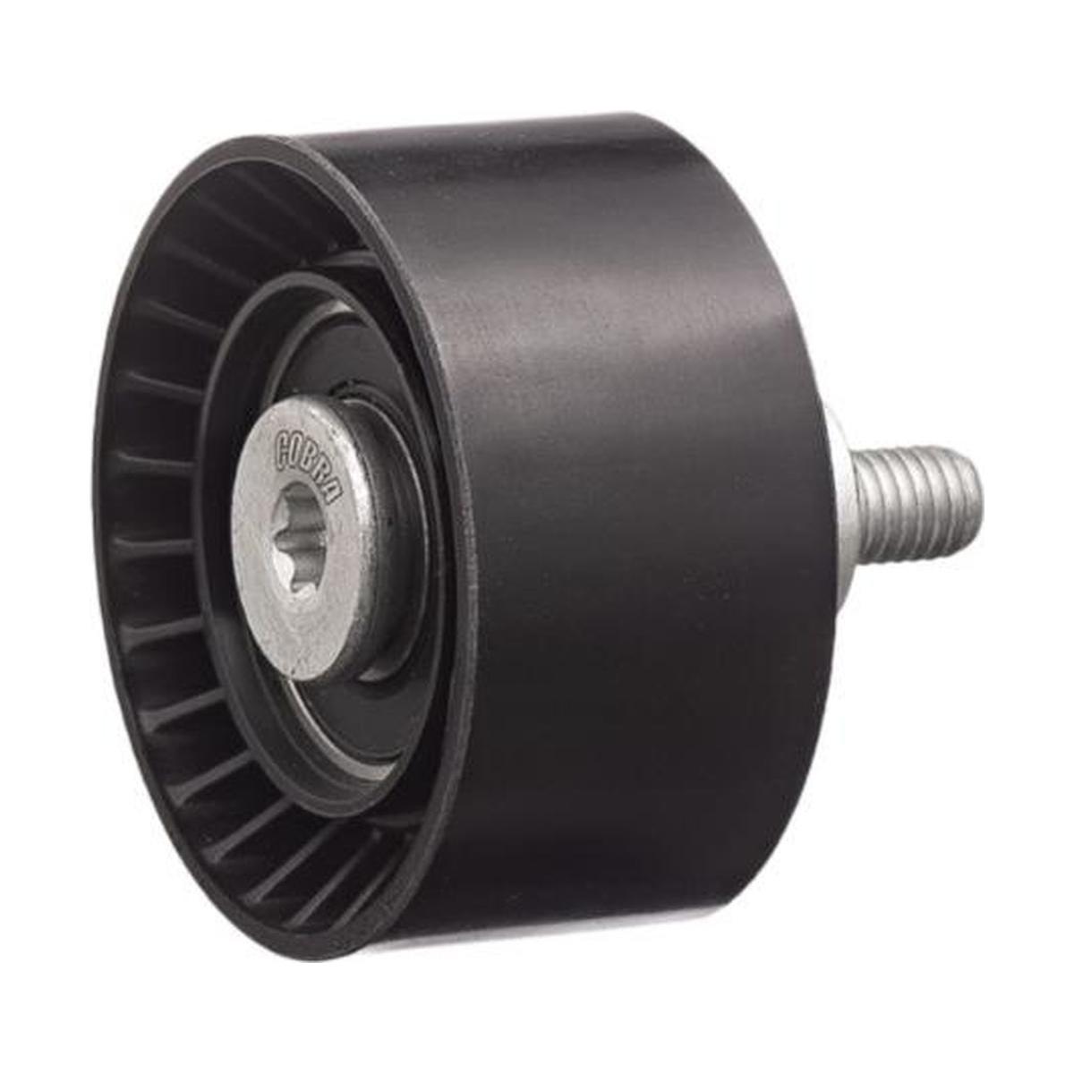 Polia Tensora Correia Alternador - Cobra Automotiva - PO5565 / PRPO5565