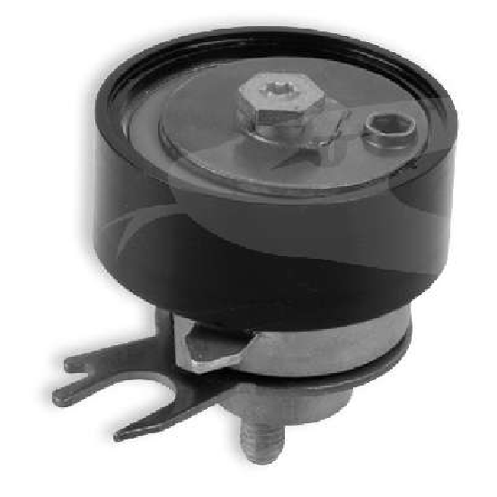 Rolamento Tensor Correia Dentada - Cobra Automotiva - PO6001LH / PRPO6001LH