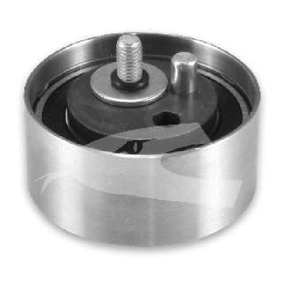 Rolamento Tensor Correia Dentada - Cobra Automotiva - PO6008LHA / PRPO6008LHA